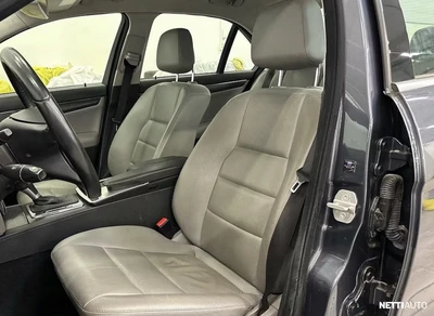 Mercedes-Benz C 2007, kuva 7/19