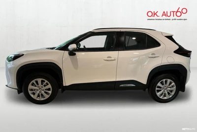 Toyota Yaris Cross 2025, kuva 2/21