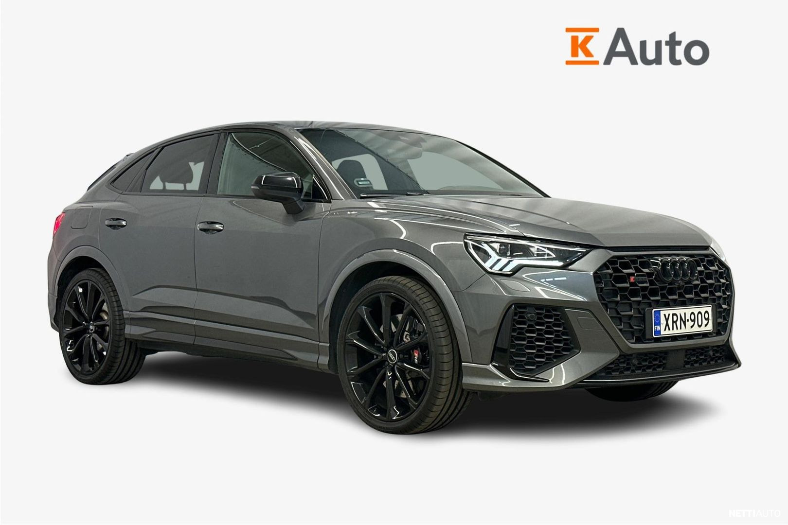 Audi RS Q3