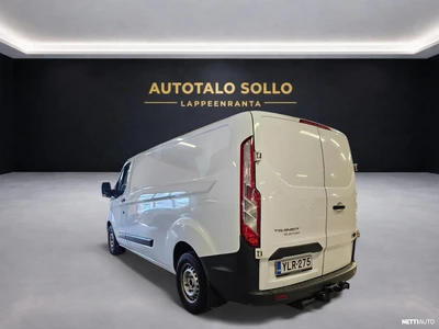 Ford Transit 2016, photo 6/22