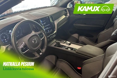 Volvo XC60 T8 TWE AWD R-Design Aut. 2020, kuva 4/7