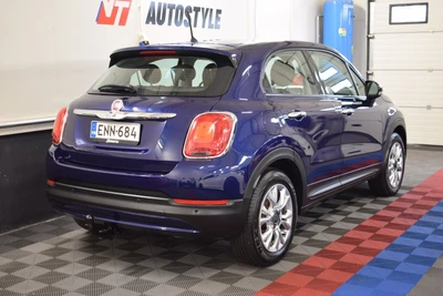 Fiat 500X 2015, kuva 3/20