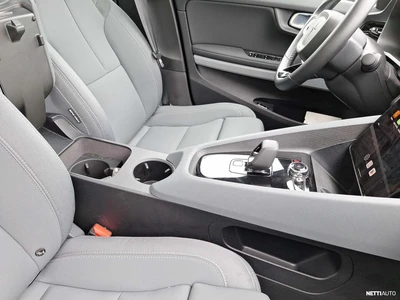 Polestar 2 Long Range Dual Motor 2023, kuva 4/4