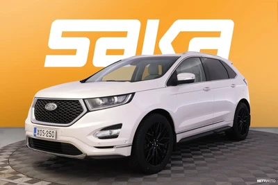 Ford Edge 2019, kuva 4/41
