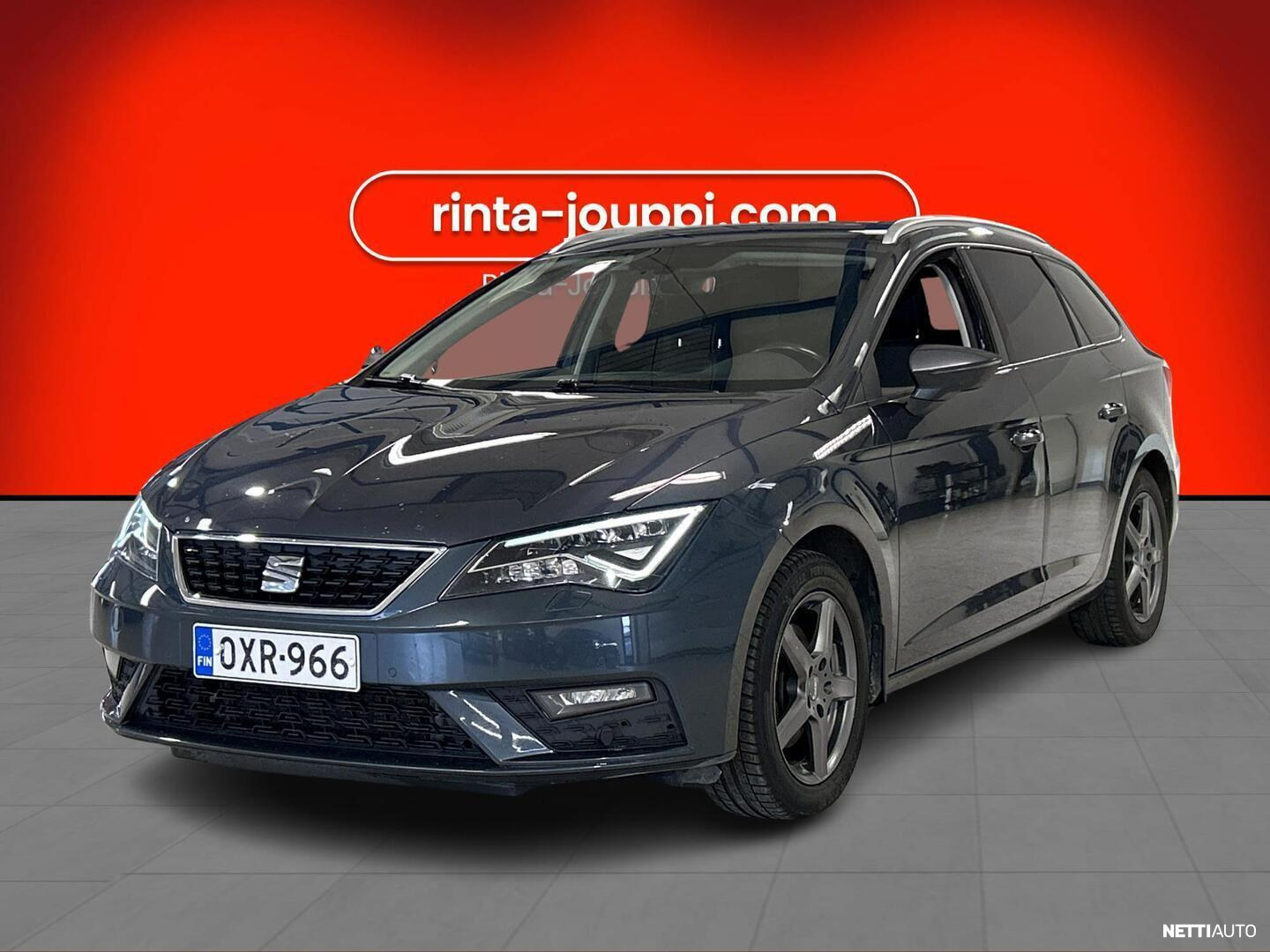 Seat Leon ST