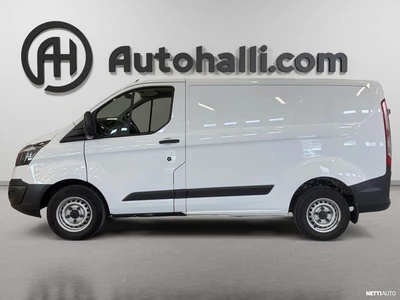 Ford Transit Custom 2014, photo 5/24