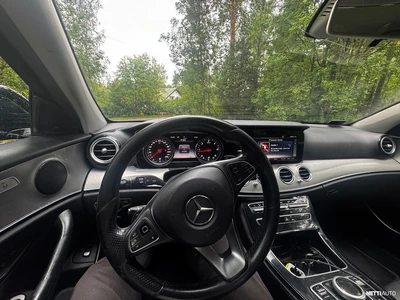 Mercedes-Benz E 2018, kuva 5/7