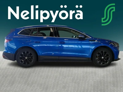 Skoda Enyaq 80 "125 EDITION" iV 2021, photo 3/5