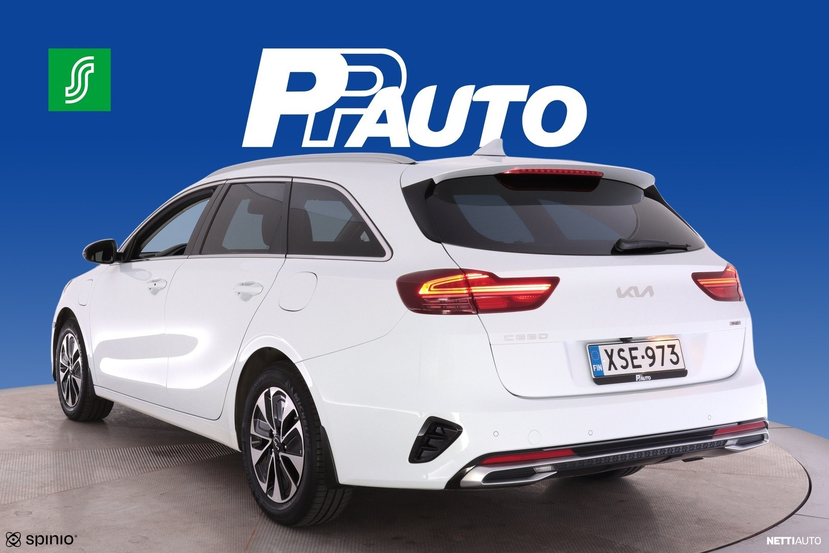 Kia Ceed 2022, kuva 3/28