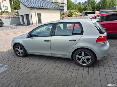 Volkswagen Golf 2012, photo 4/8