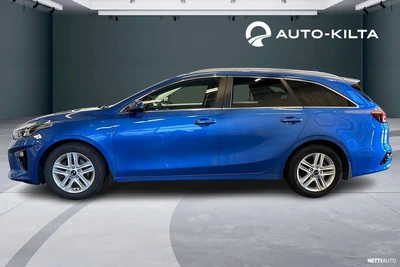 Kia Ceed 2021, kuva 3/10