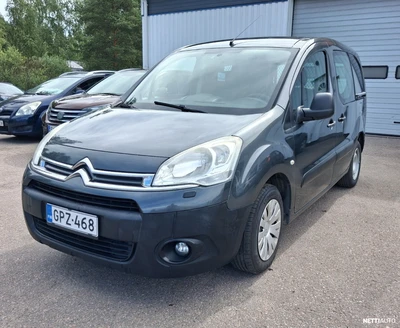 Citroen Berlingo 2014, kuva 1/21