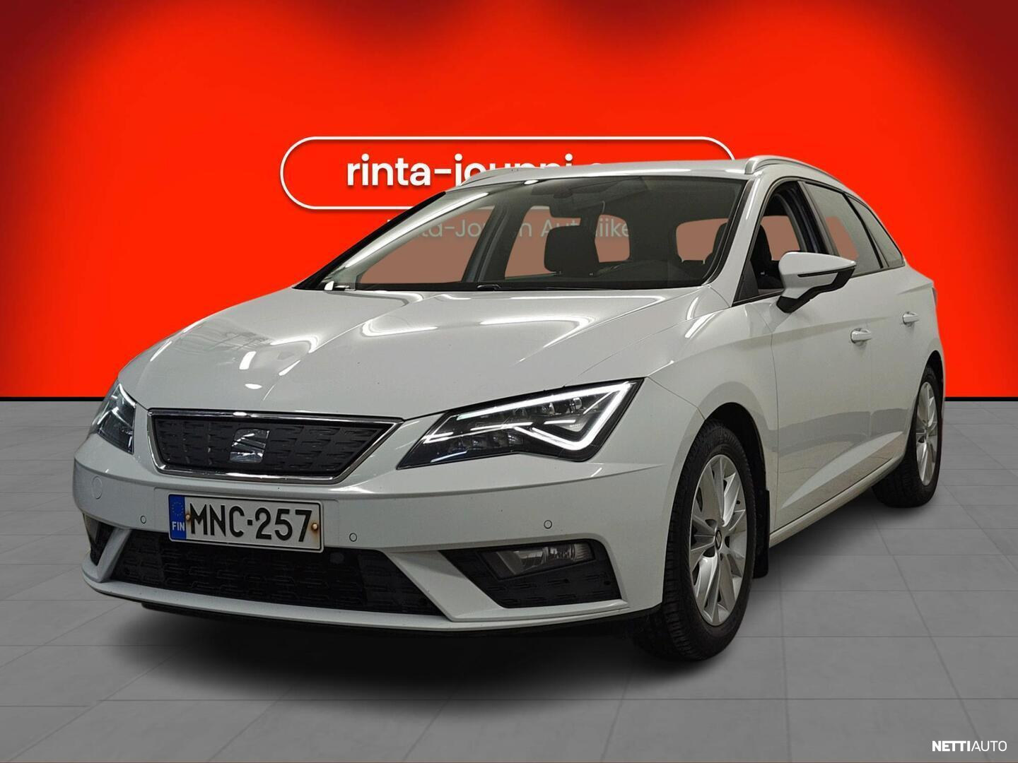 Seat Leon ST