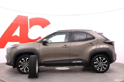 Toyota Yaris Cross 2025, kuva 3/32