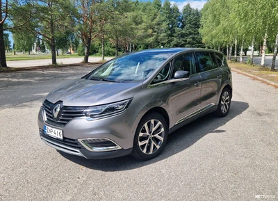 Renault Espace 2015, kuva 1/24