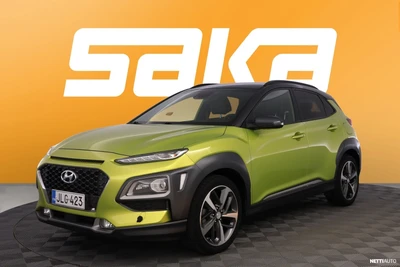 Hyundai Kona 2019, kuva 4/42