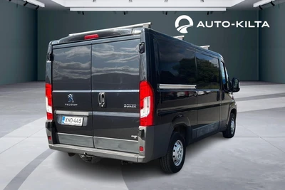 Peugeot Boxer 335 L2H1 HDi 110 FAP 2016, photo 3/10