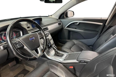 Volvo V70 D5 AWD Summum Edition aut 2015, photo 6/30