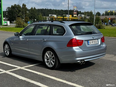 BMW 330 2009, kuva 6/10