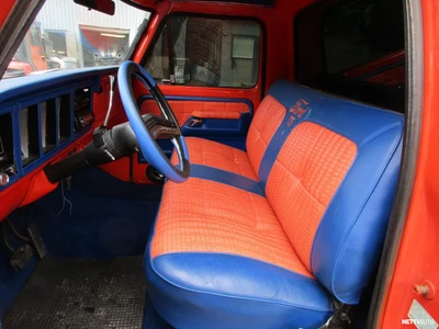 Ford F-150 1975, photo 7/10