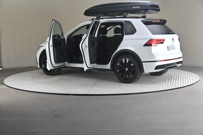 Volkswagen Tiguan 2023, kuva 7/10