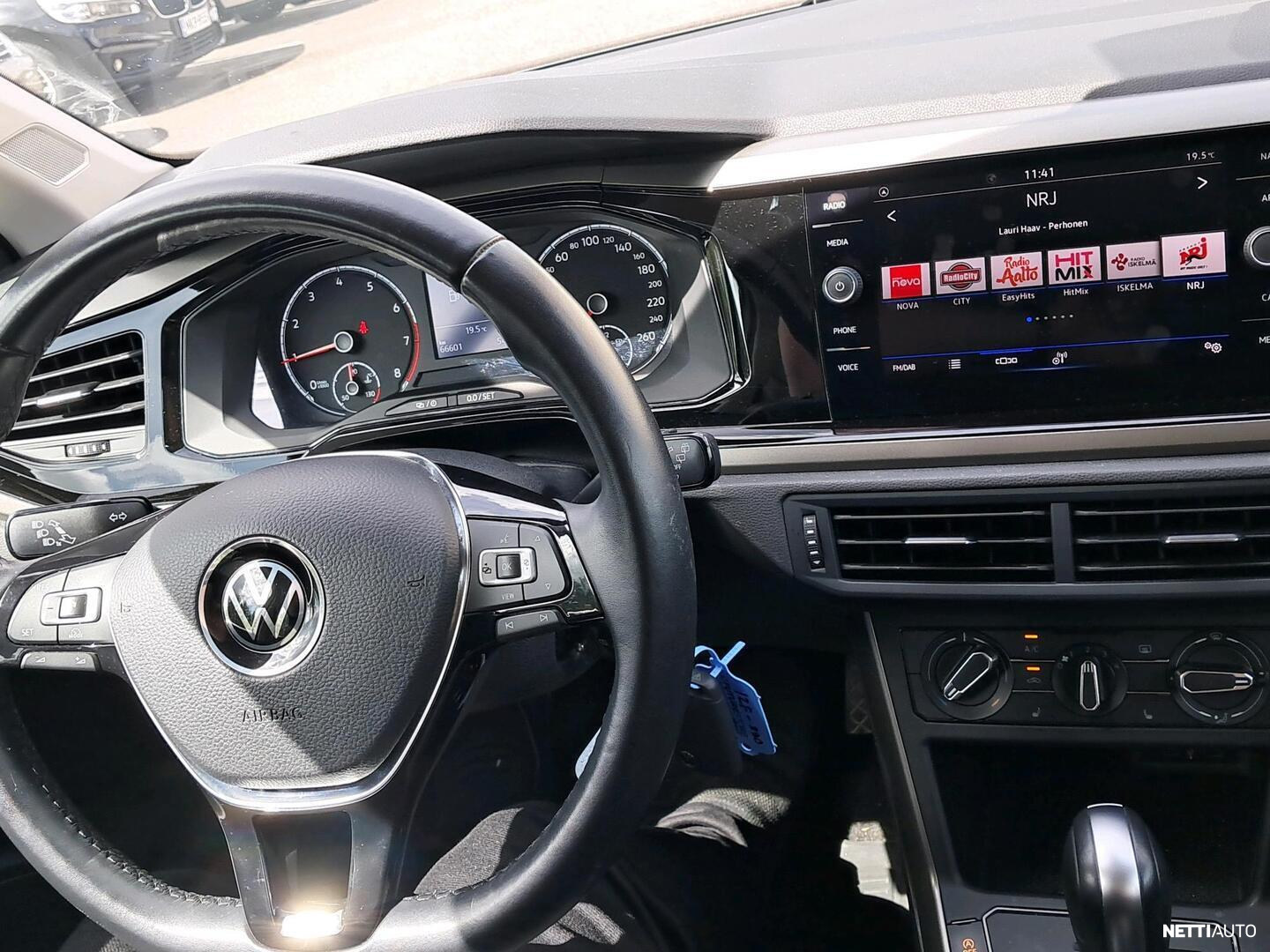 Volkswagen Polo 2021, photo 5/7