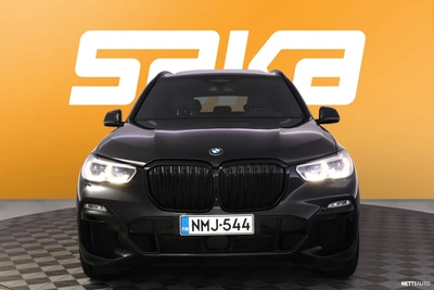 BMW X5 2021, kuva 2/52