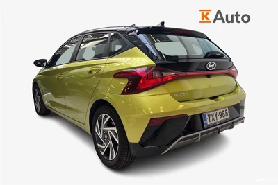 Hyundai i20 2024, kuva 2/22
