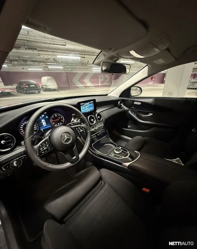 Mercedes-Benz C d Business 2020, photo 4/14