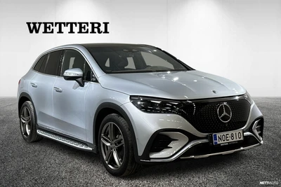 Mercedes-Benz EQE SUV 500 4MATIC SUV 2023, kuva 4/36