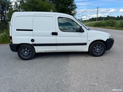 Peugeot Partner 1,6 HDI 55kw 2010, photo 5/9