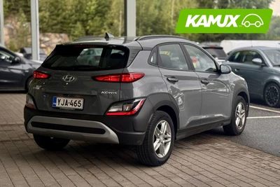 Hyundai Kona 2023, photo 2/15