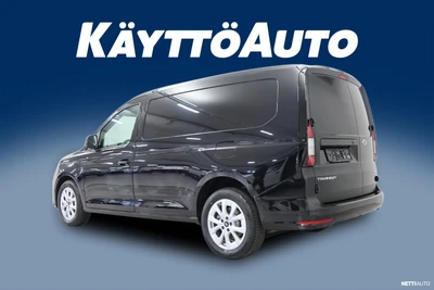 Ford Transit Connect 2026, photo 3/14