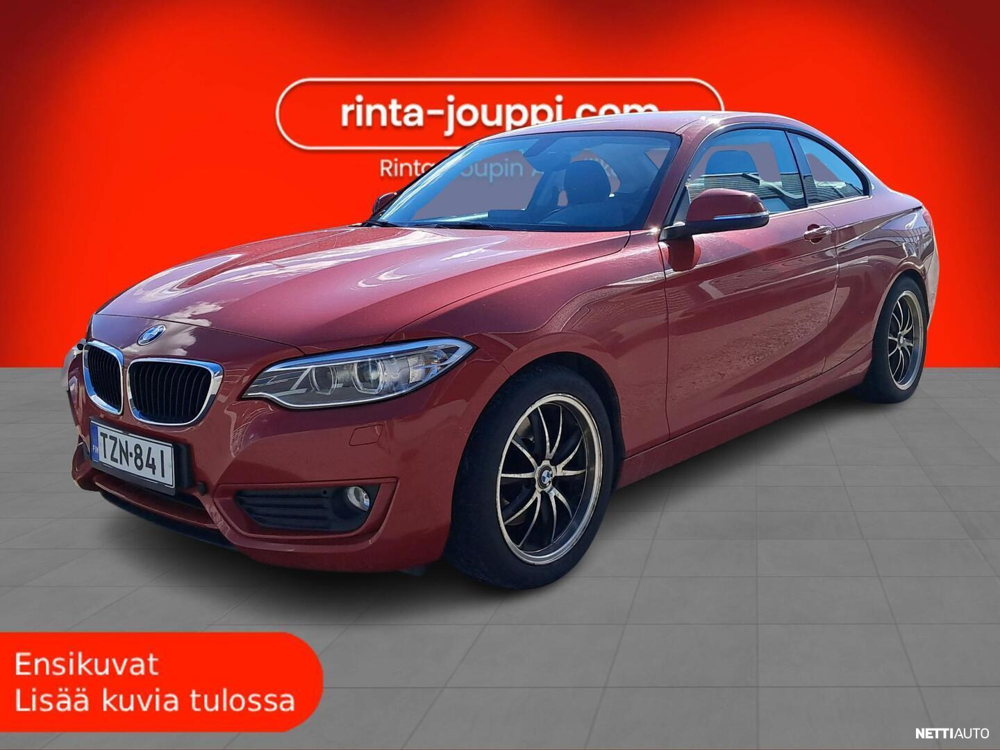 BMW 220