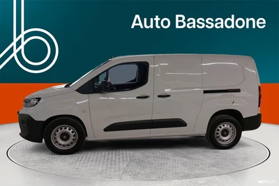 Citroen Berlingo Van 2025, photo 2/24