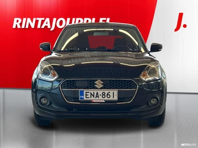 Suzuki Swift 2019, kuva 3/31