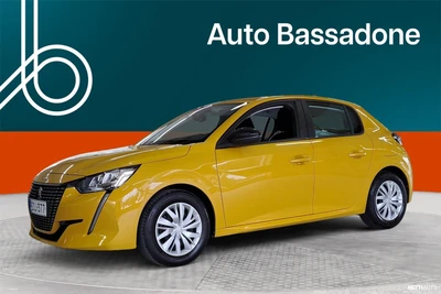 Peugeot 208 Active PureTech 75 2022, kuva 1/24