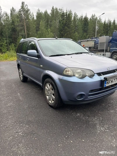 Honda HR-V 2003, kuva 2/8