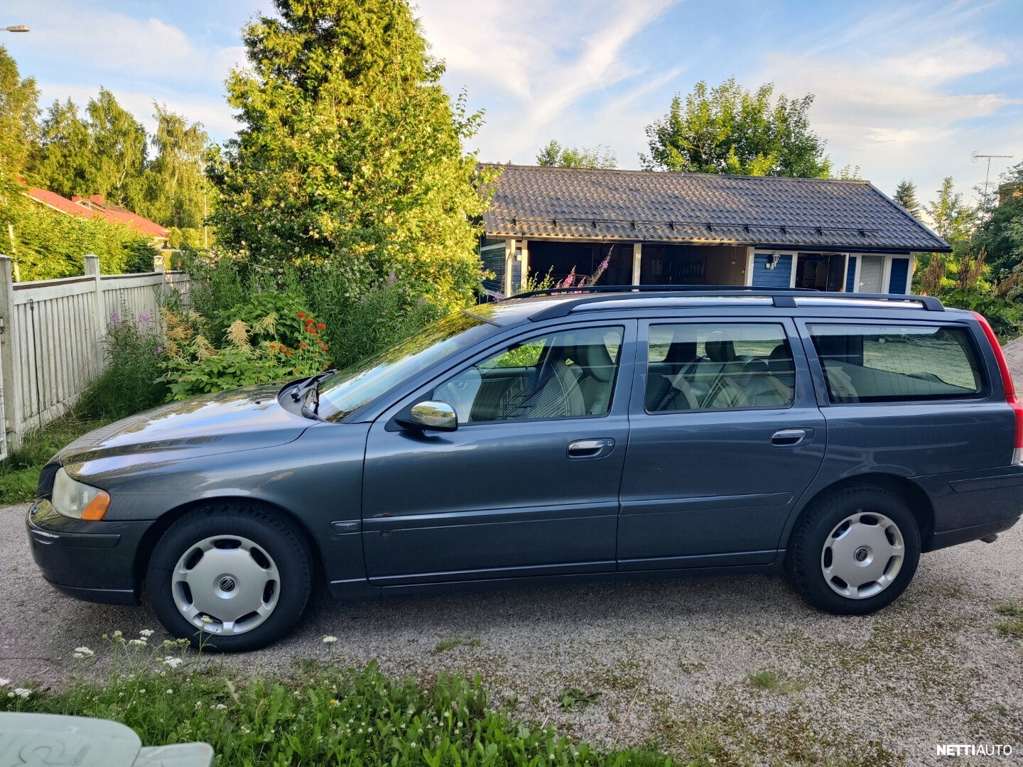 Volvo V70
