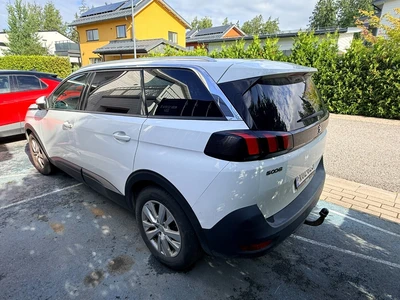 Peugeot 5008 2017, kuva 4/19