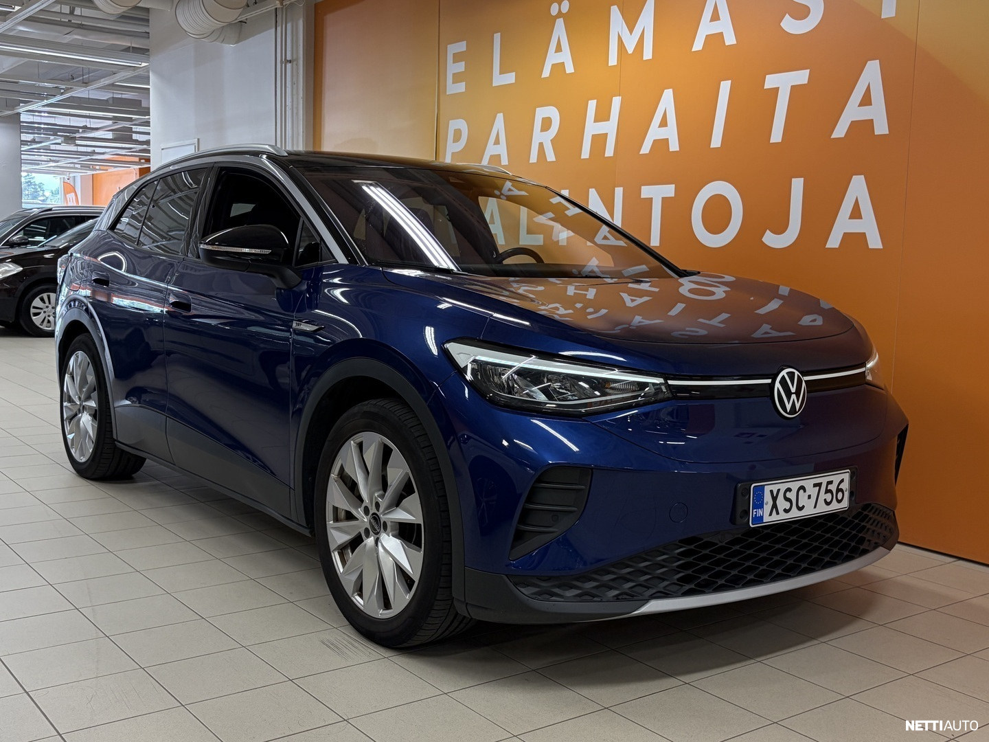 Volkswagen ID.4