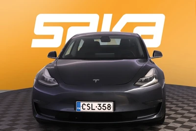 Tesla Model 3 Long-Range Dual Motor AWD 2020, photo 2/59