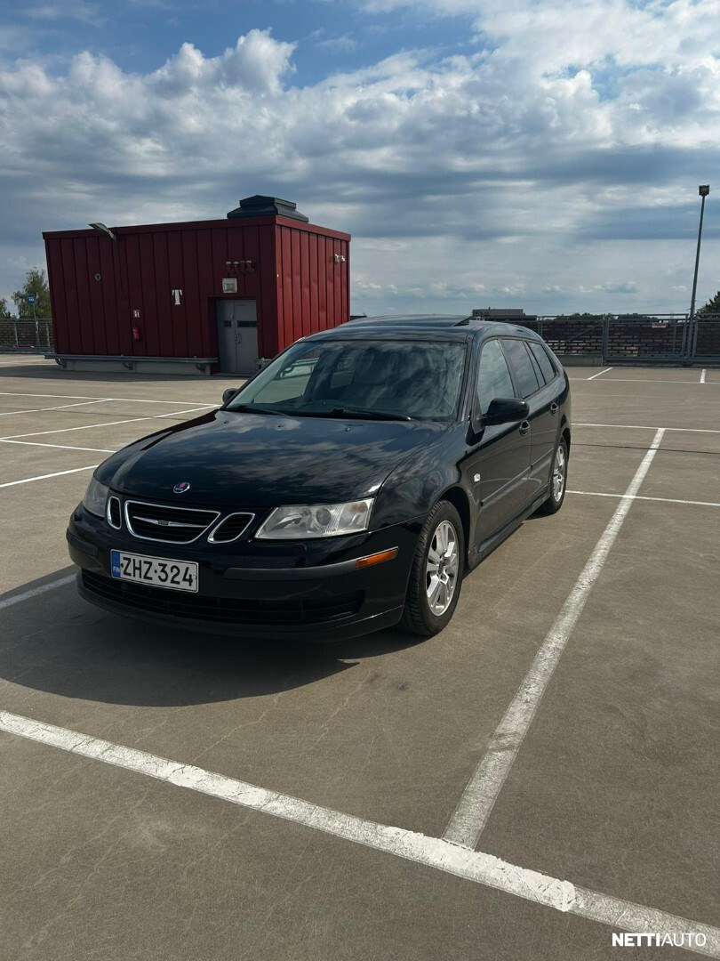 Saab 9-3
