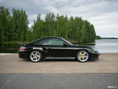 Porsche 911 2003, kuva 5/48
