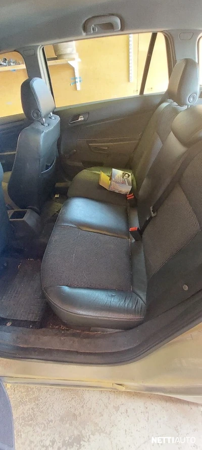 Opel Astra 2005, photo 6/6