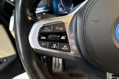 BMW 530 2023, kuva 7/7