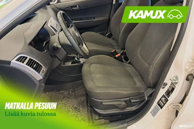 Hyundai i20 1,4 5d 4AT Comfort 2012, kuva 6/9
