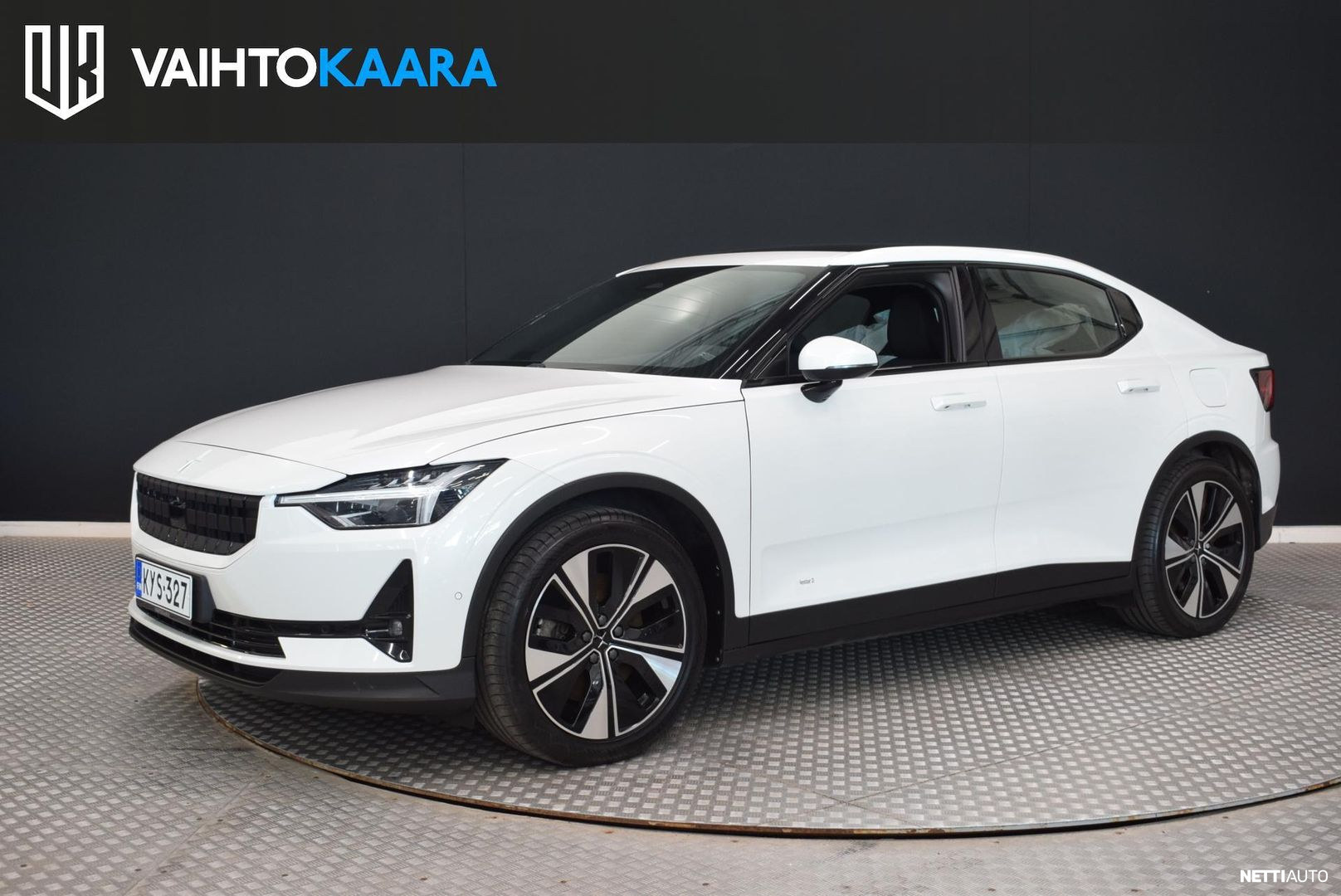 Polestar 2