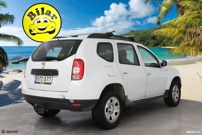 Dacia Duster 2012, kuva 5/33