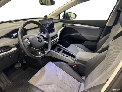 Skoda Enyaq 60 iV 2022, kuva 7/27